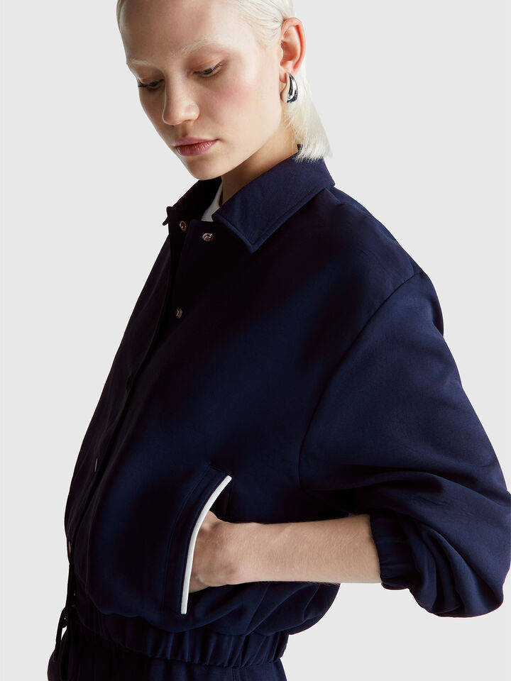 JACKET Mulher image number 4
